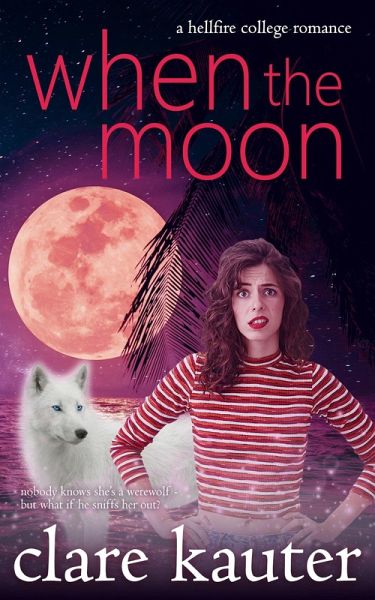 When the Moon (eBook, ePUB)