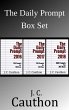 Daily Prompt 2016-2018 Box Set (eBook,... - Bild 1