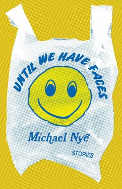 Until We Have Faces (eBook, ePUB) - Nye, Michael