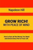 Grow Rich! (eBook, ePUB)