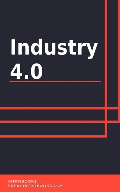 Cover Industry 4.0 (eBook, ePUB)