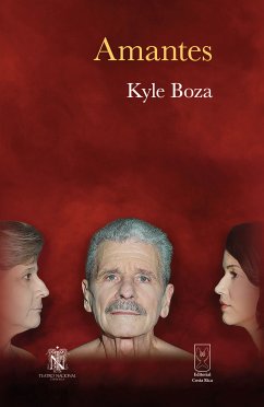 Amantes (eBook, ePUB) - Boza, Kyle