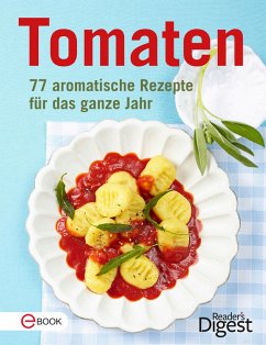Cover Tomaten (eBook, ePUB)