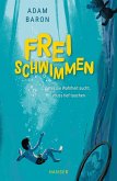 Freischwimmen / Cyms Geschichte Bd.1 (eBook, ePUB)