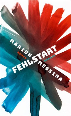 Fehlstart (eBook, ePUB) - Messina, Marion