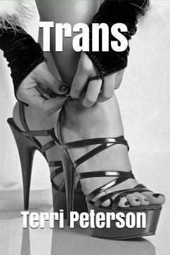 Cover Trans (eBook, ePUB)