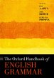 The Oxford Handbook of English Grammar... - Bild 1