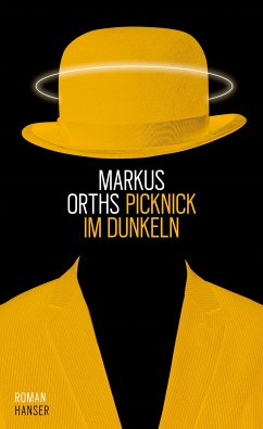 Picknick im Dunkeln (eBook, ePUB) - Orths, Markus