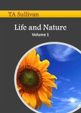 Life and Nature, Volume 1 (eBook, ePUB)