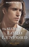 The Secrets Of Lord Lynford (Mills & Boon Historical) (The Cornish Dukes, Book 1) (eBook, ePUB)