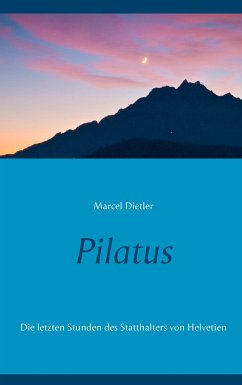 Pilatus (eBook, ePUB)