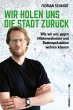 Wir holen uns die Stadt zurück (eBook,... - Bild 1