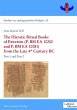 The Hieratic Ritual Books of Pawerem... - Bild 1