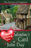 Valentine's Card (eBook, ePUB) Valentine's Card (eBook, ePUB)