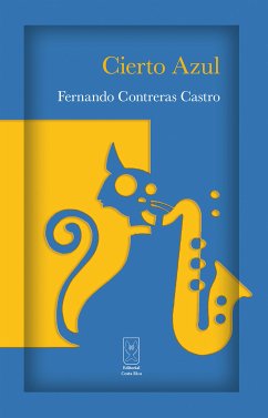 Cierto Azul (eBook, ePUB) - Contreras, Fernando