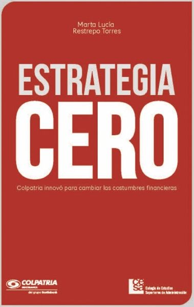Estrategia CERO (eBook, ePUB) Estrategia CERO (eBook, ePUB)