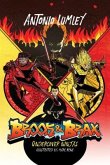Brook and Brax (eBook, ePUB) Brook and Brax (eBook, ePUB)