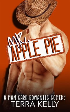 Mr. Apple Pie (Man Card, #9) (eBook, ePUB) Cover Mr. Apple Pie (Man Card, #9) (eBook, ePUB)