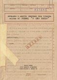 Revelando o arquivo censurado pela ditadura militar do jornal "O São Paulo" (eBook, ePUB)