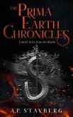 The Prima Earth Chronicles (The Earth Mover Chronicles, #0) (eBook, ePUB)