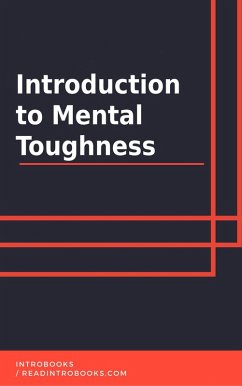 Cover Introduction to Mental Toughness (eBook, ePUB)