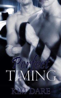 Perfect Timing: Part Two: A Box Set (eBook, ePUB) - Dare, Kim