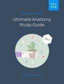 Ultimate Anatomy Study Guide (fixed-layout eBook, ePUB)