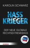 Hasskrieger (eBook, PDF)