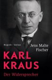 Karl Kraus (eBook, ePUB)