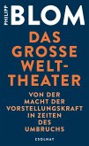 Das große Welttheater (eBook, ePUB)