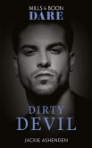 Dirty Devil (Mills & Boon Dare) (Billion $ Bastards, Book 1) (eBook, ePUB)