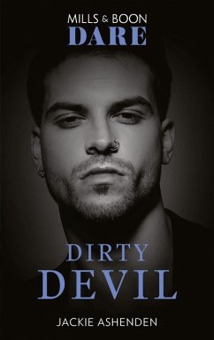 Dirty Devil (Mills & Boon Dare) (Billion $ Bastards, Book 1) (eBook, ePUB) - Ashenden, Jackie