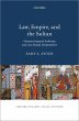 Law, Empire, and the Sultan (eBook, PDF) - Bild 1