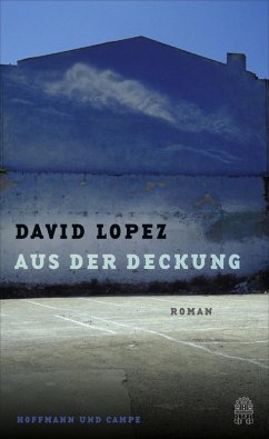 Aus der Deckung (eBook, ePUB) - Lopez, David