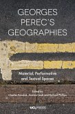 Georges Perec's Geographies (eBook, ePUB)