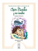 Novela de los viajes y aventuras de Chico Paquito y sus duendes (eBook, ePUB)