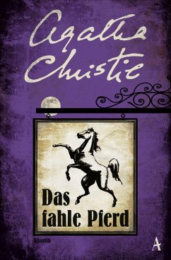 Das fahle Pferd (eBook, ePUB) - Christie, Agatha