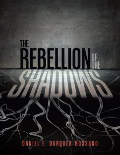 Cover The Rebellion of the Shadows (eBook, ePUB)