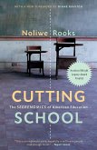 Cutting School (eBook, ePUB)