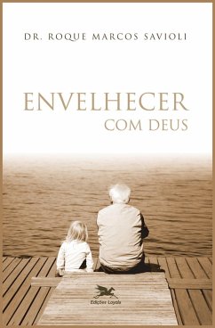Cover Envelhecer com Deus (eBook, ePUB)