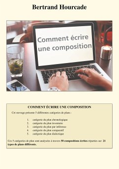 Comment écrire une composition (eBook, ePUB)