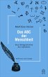 Das ABC der Menschheit (eBook, ePUB) - Bild 1
