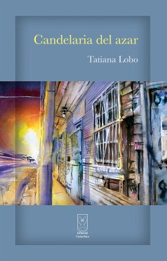 Candelaria del Azar (eBook, ePUB) - Lobo, Tatiana