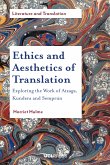 Ethics and Aesthetics of Translation (eBook, ePUB)