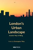 London's Urban Landscape (eBook, ePUB)
