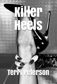 Cover Killer Heels (eBook, ePUB)