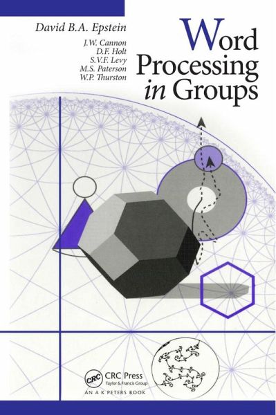 Word Processing in Groups (eBook, PDF) Word Processing in Groups (eBook, PDF)