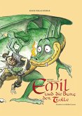 Emil und die Burg der Trolle (eBook, ePUB)