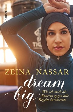 Dream Big (eBook, ePUB) - Nassar, Zeina