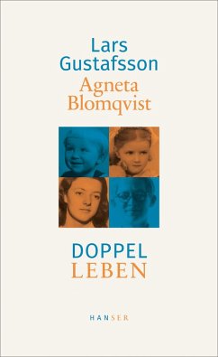 Cover Doppelleben (eBook, ePUB)